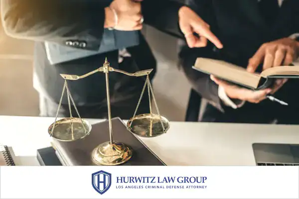 Contact Our Los Angeles Expungement Attorneys for a Free Case Review