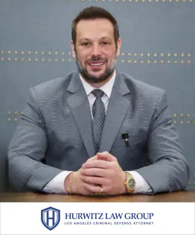 Los Angeles Expungement Attorney