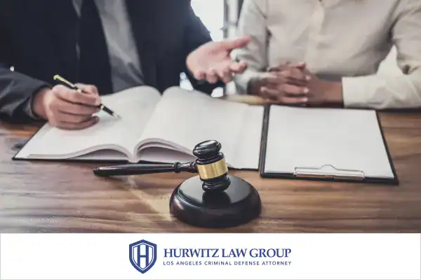 Why Choose Hurwitz Law Group for Your Expungement