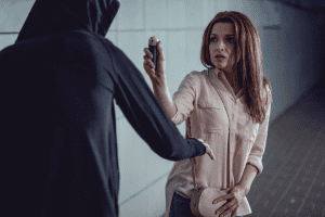 Legal defenses against kidnapping charges